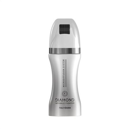 Frezyderm Diamond Wrinkle Fighter - Ειδική Συσκευή Αντιγήρανσης για Ώριμο Δέρμα 40ml