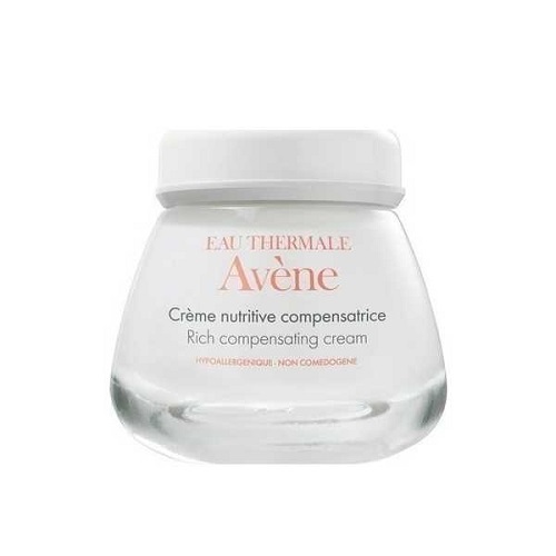 Avene Eau Thermale Creme Nutritive Compensatrice Κρέμα Θρέψης και Αναδόμησης, 50ml